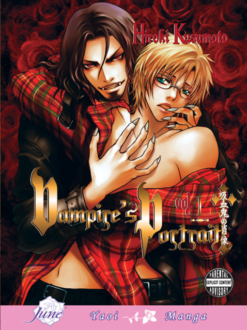 Title details for Vampire's Portrait, Volume 1 by Hiroki Kusumoto - Available